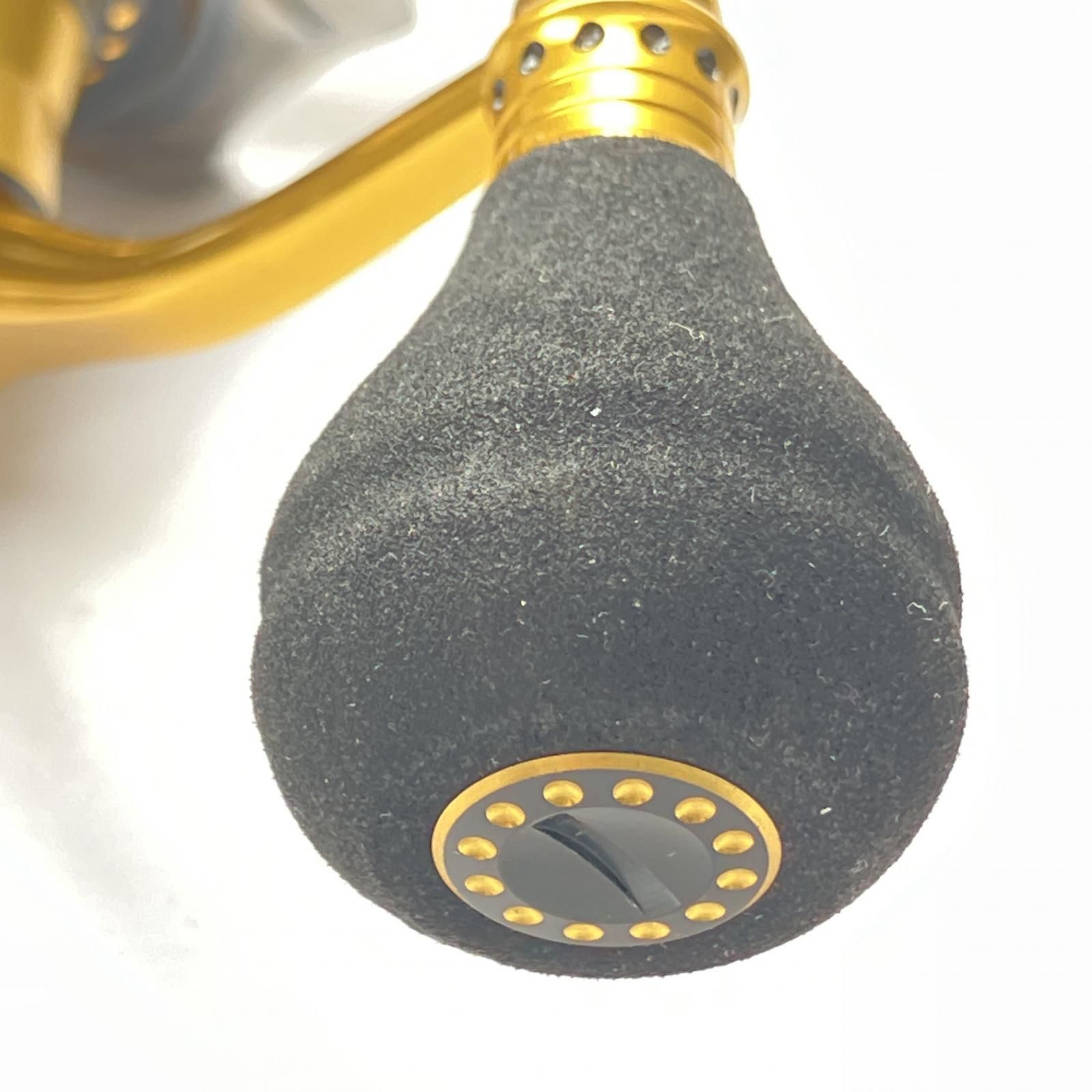 Garcia アブガルシア