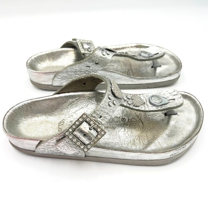 ビルケンシュトック BIRKENSTOCK styled by HEIDI KLUM サンダル
