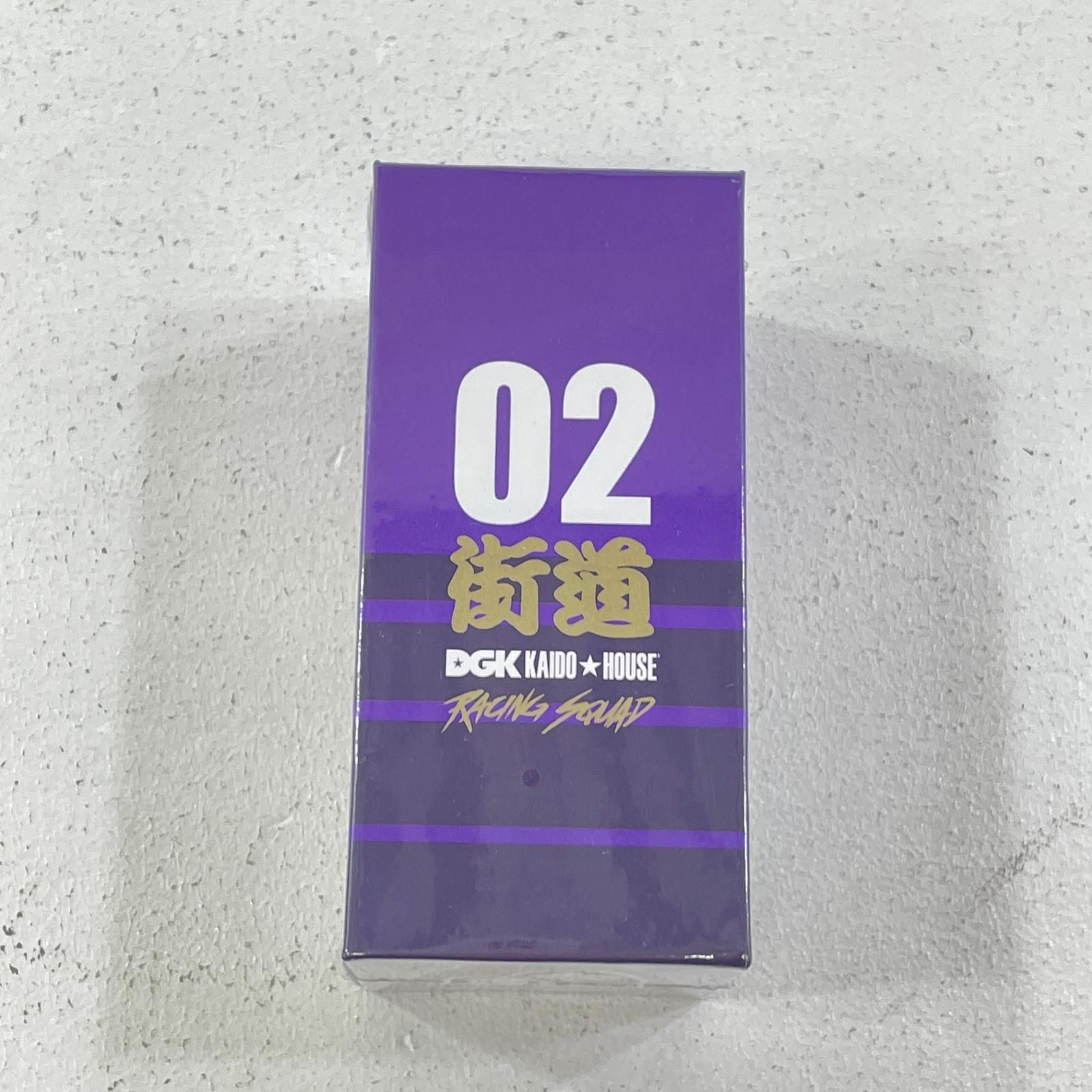 尾張小牧店】 中古 MINI-GT DGK KAIDO HOUSE 02 街道ハウス×DGK