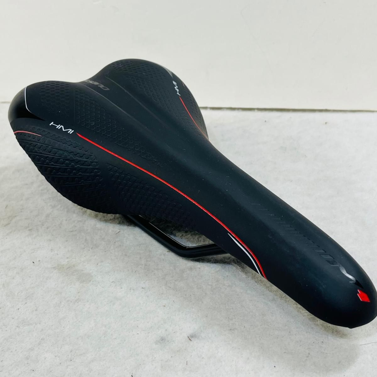 未使用】セラ・バッサーノ M1 補修サドル HMI ITALIA製 SELLE