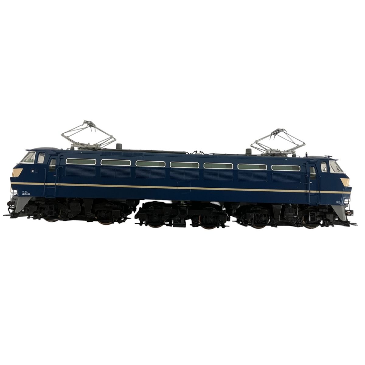 鉄道模型 f... JR EF66形 電気機関車 (中期型・JR貨物更新車) (鉄道模型