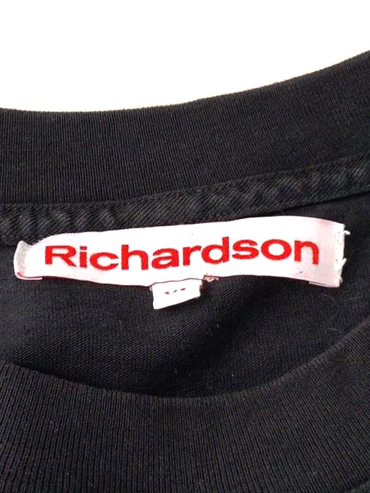 リチャードソン RICHARDSON A10 COVER Tシャツ メンズ J - メルカリ