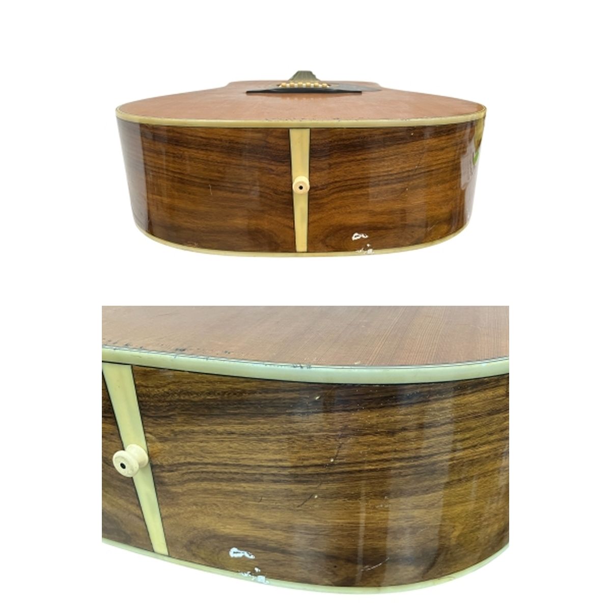 アコギ モーリス