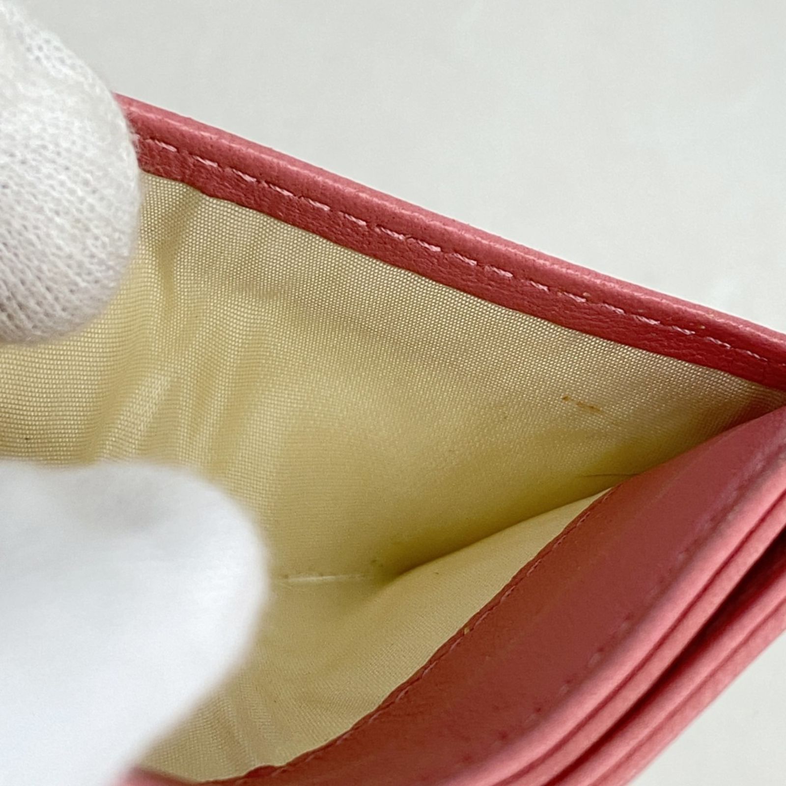 名刺入れ カードケース