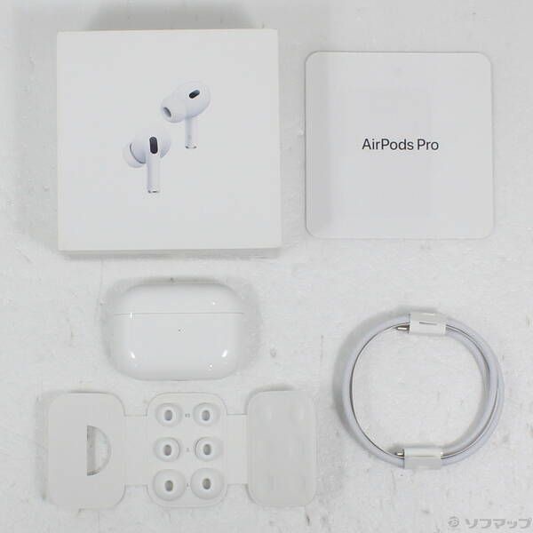AirPods