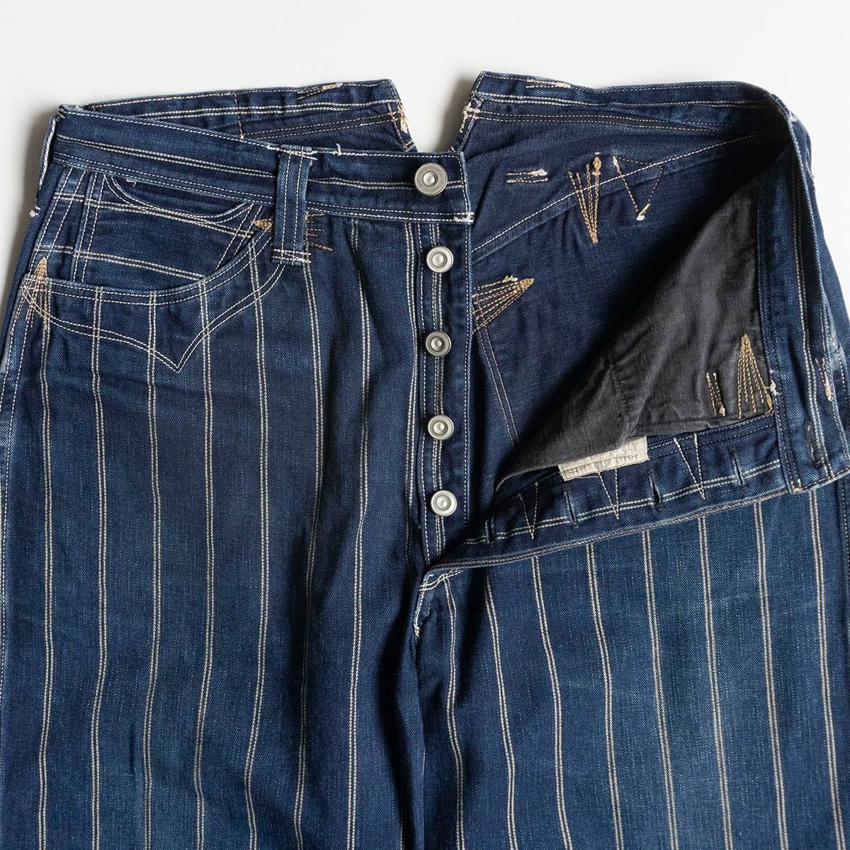 人気】FREEWHEELERS UNION SPECIAL OVERALLS【BRAKEMAN OVERALLS