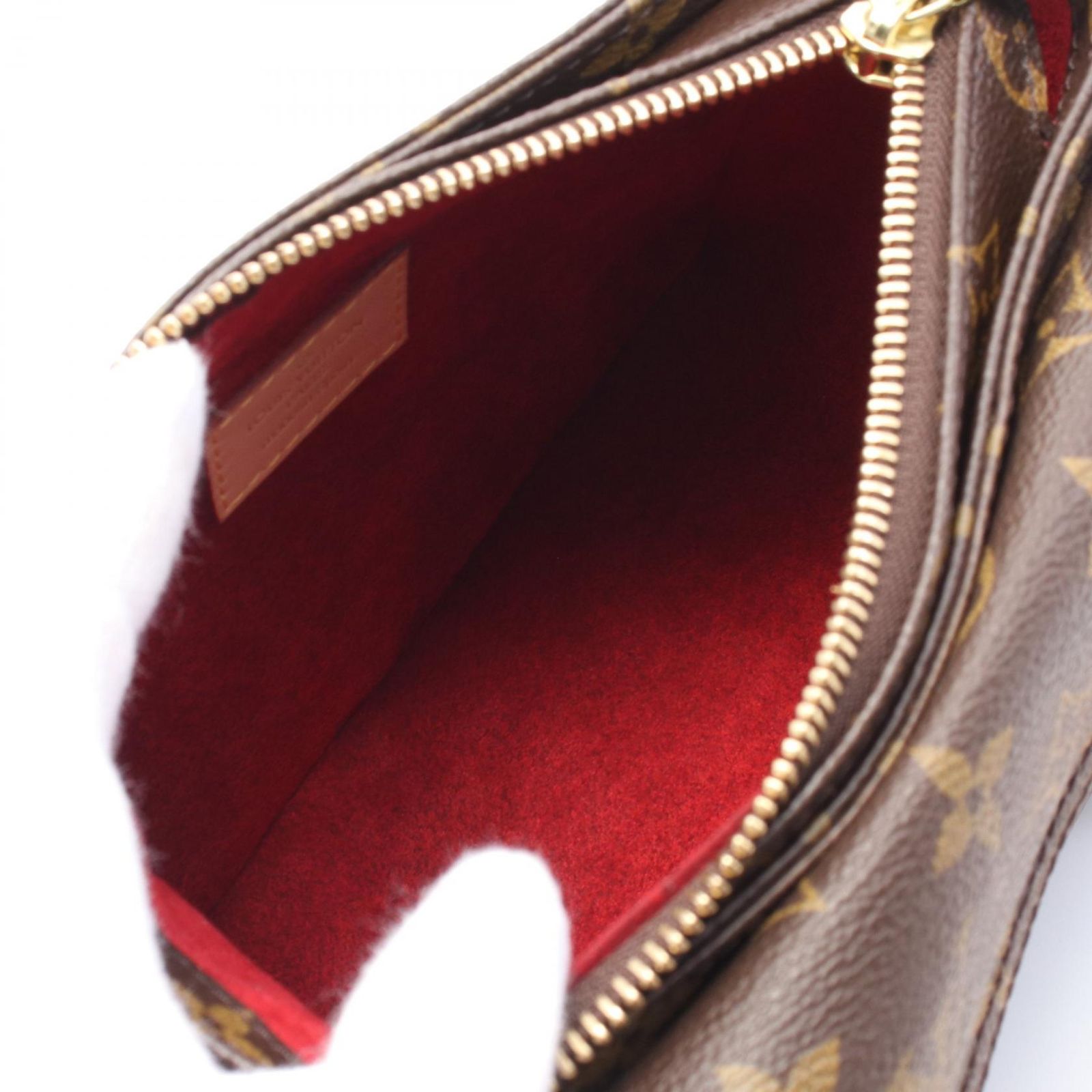 2-2455 LOUISVUITTON モノグラム ノエ ブランドレンタルのBrandCity