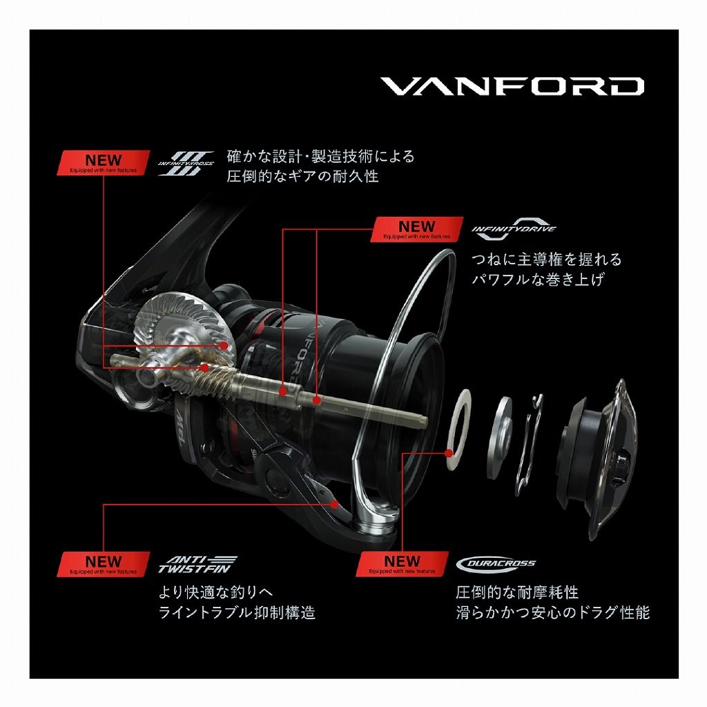 24ヴァンフォード 2500S - メルカリ