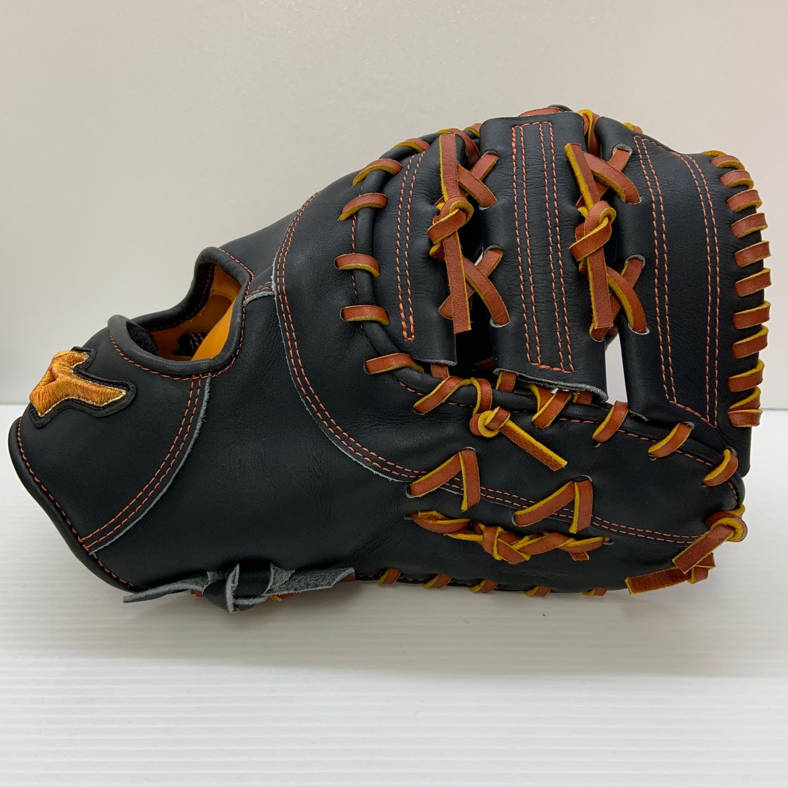 ミズノ MIZUNO ミズノプロオーダー 硬式 大人 一般 ファーストミット