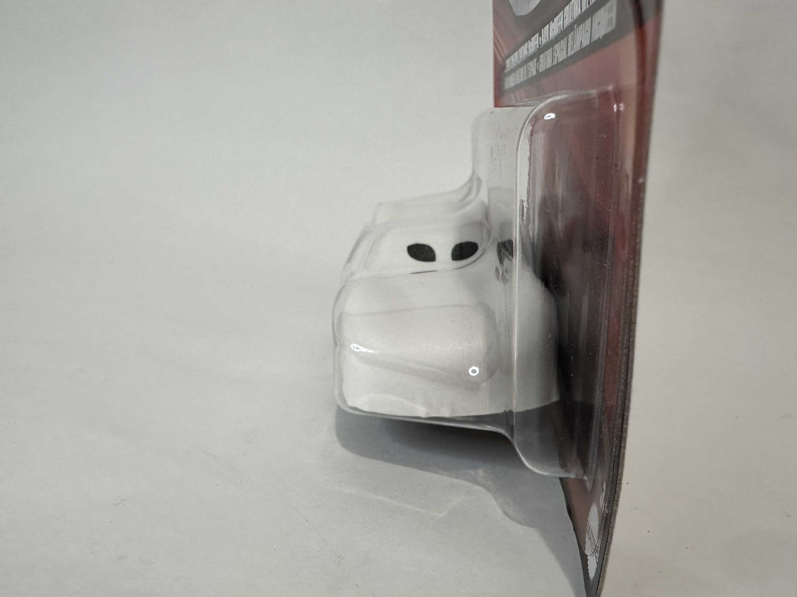 SPACE CREATURE LIGHTNING McQUEEN（2024） - メルカリ