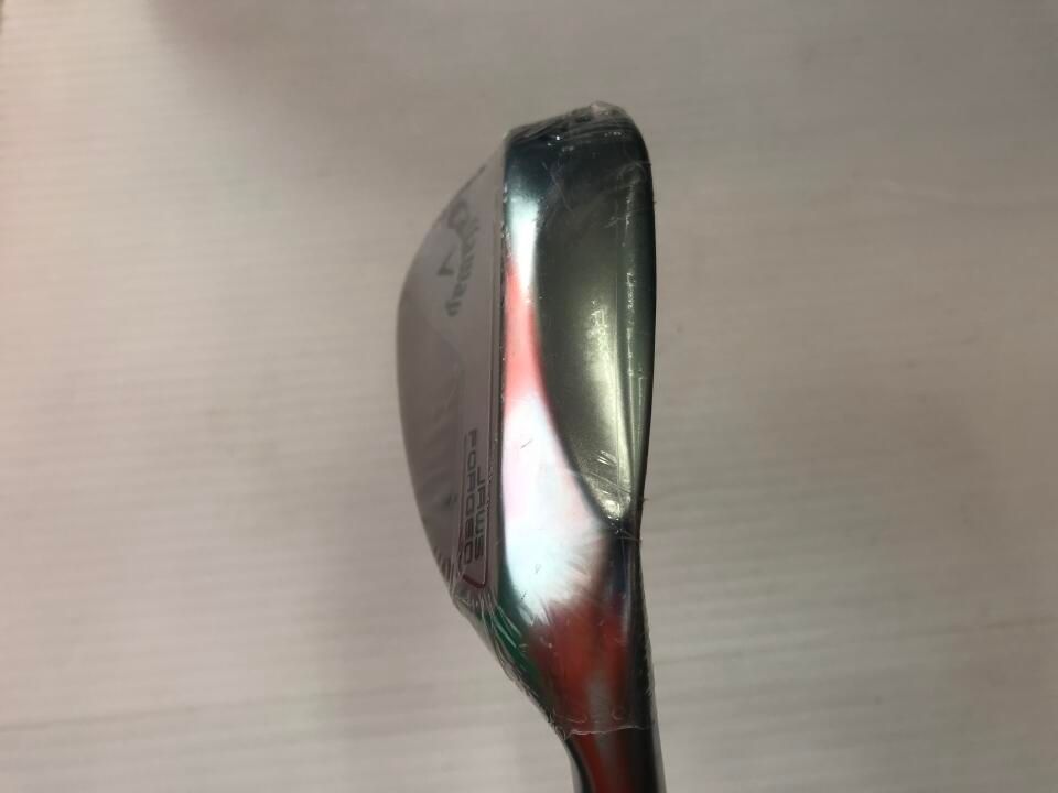 ‼️キャロウェイ ジョーズ フォージド ウェッジ 50度 54度 2本セット‼️ Callaway Jawsウェッジ 50度 、54度 2本セット Callaway Jawsウェッジ