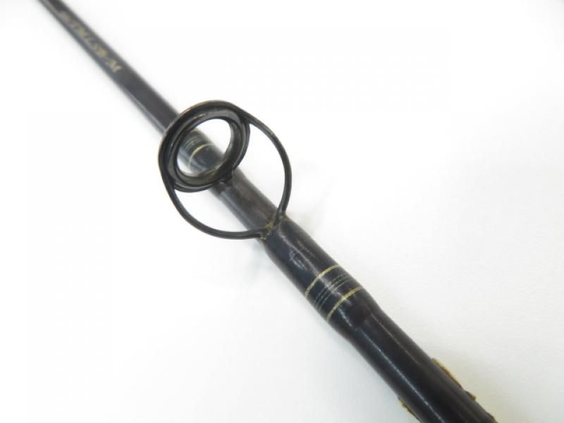 ダイワ 船竿，ボート，振出し LB C ライトパック 30-270 & おまけ ダイワ(DAIWA) 船竿/ボート/振出し LB C(リバティクラブ) L