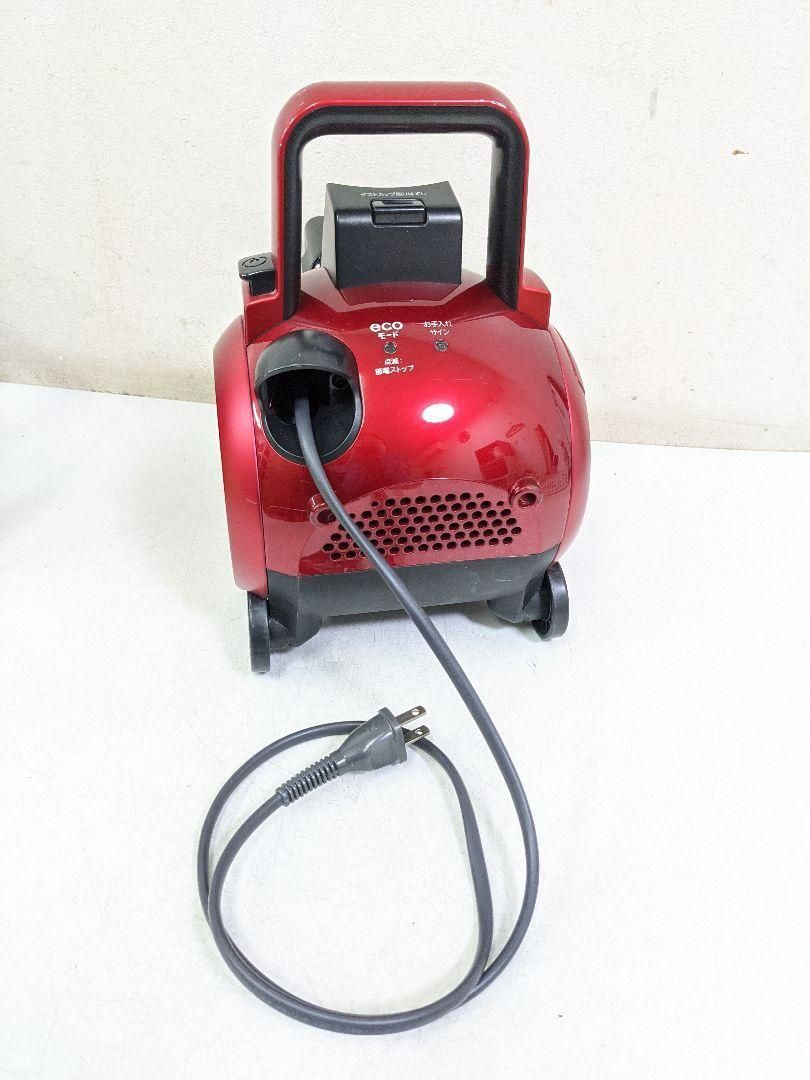 X-R サイクロン式掃除機