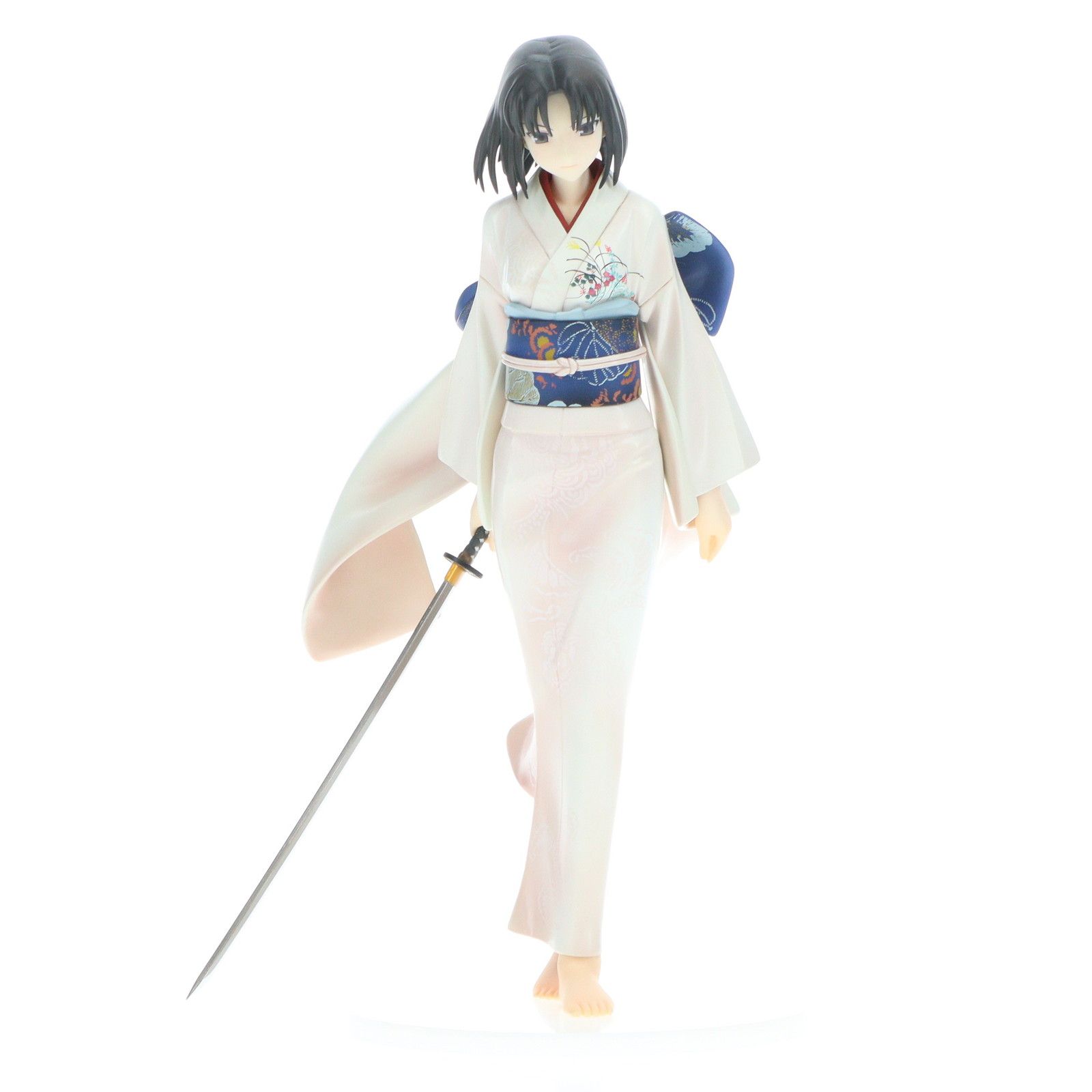 両儀式 伽藍の洞(りょうぎしき がらんのどう) 空の境界 1/7 完成