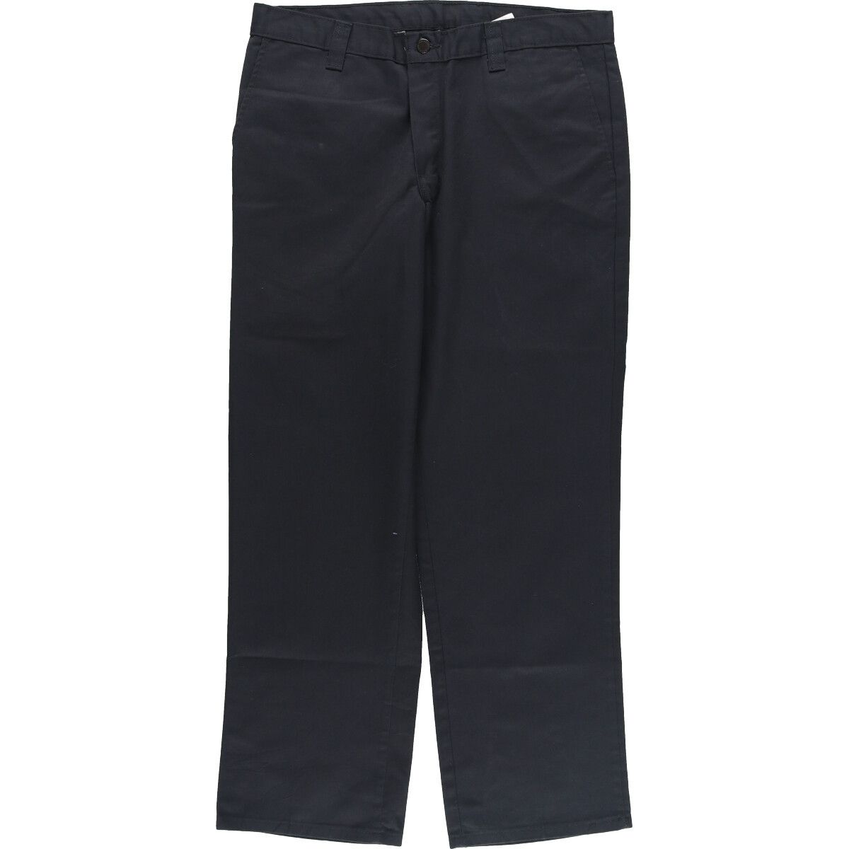 古着 ディッキーズ Dickies ワークパンツ メンズw35/eaa370757