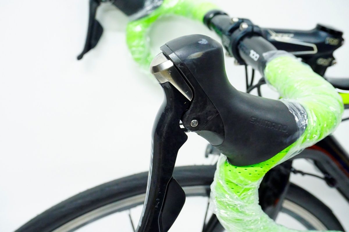 CANNONDALE キャノンデール SUPERSIX EVO ULTEGRA 2016年モデル ロードバイク バイチャリ名古屋大須店 BRIGHTFACE_UK