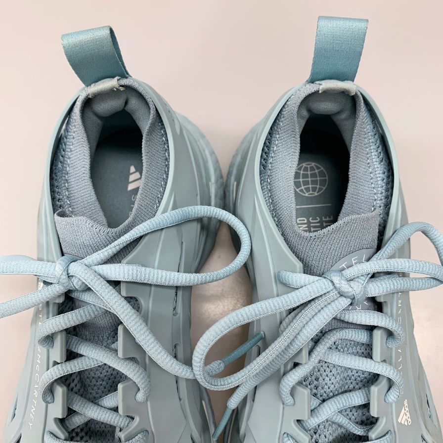 Stella McCartney スニーカー ロゴ 靴 ローカット シューズ アディダス バイ ステラマッカトニー ローカットスニーカー