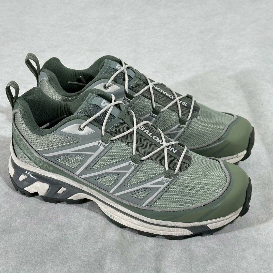 SALOMON サロモン XT-6 Expanse 靴 ジョギング トレーニング メンズ 