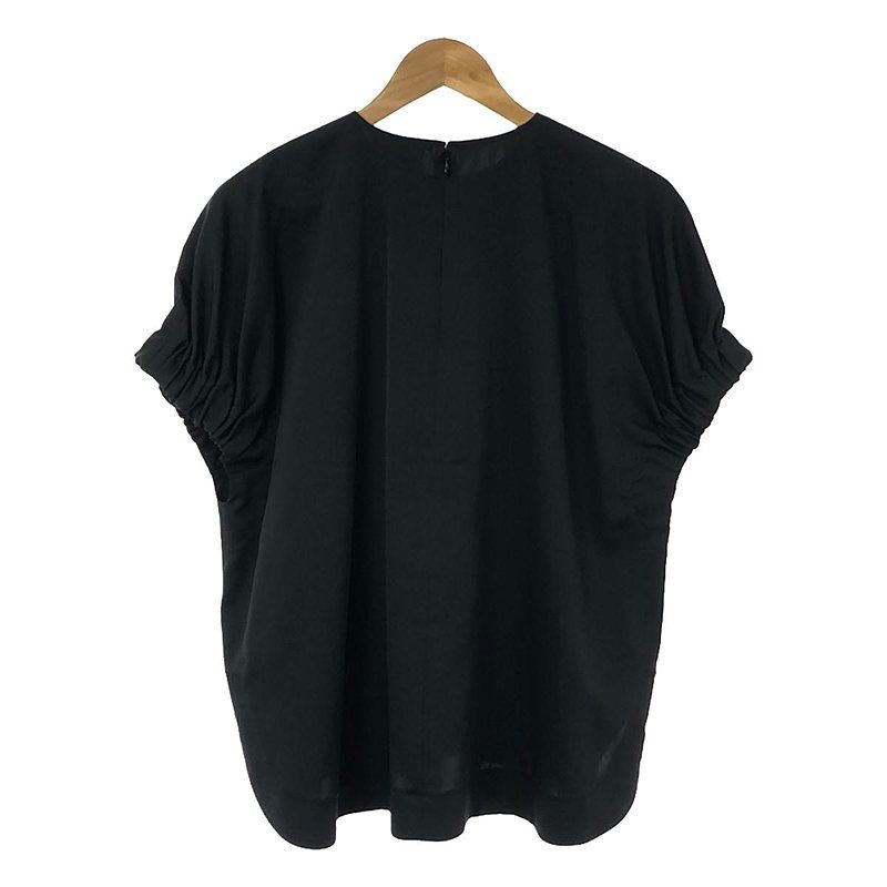 UNITED ARROWS / ユナイテッドアローズ | USEFUL ギャザースリーブ 