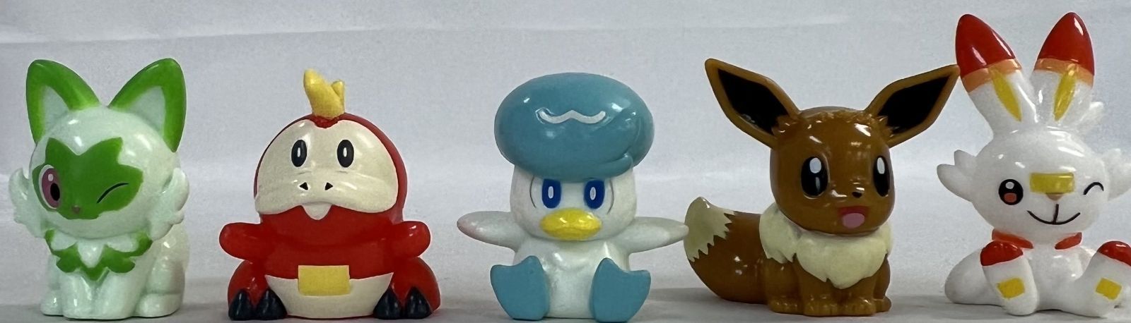 ポケモンフィギュア　③　まとめ売り ポケモン フィギュア 38種49個セット まとめ売り - メルカリ