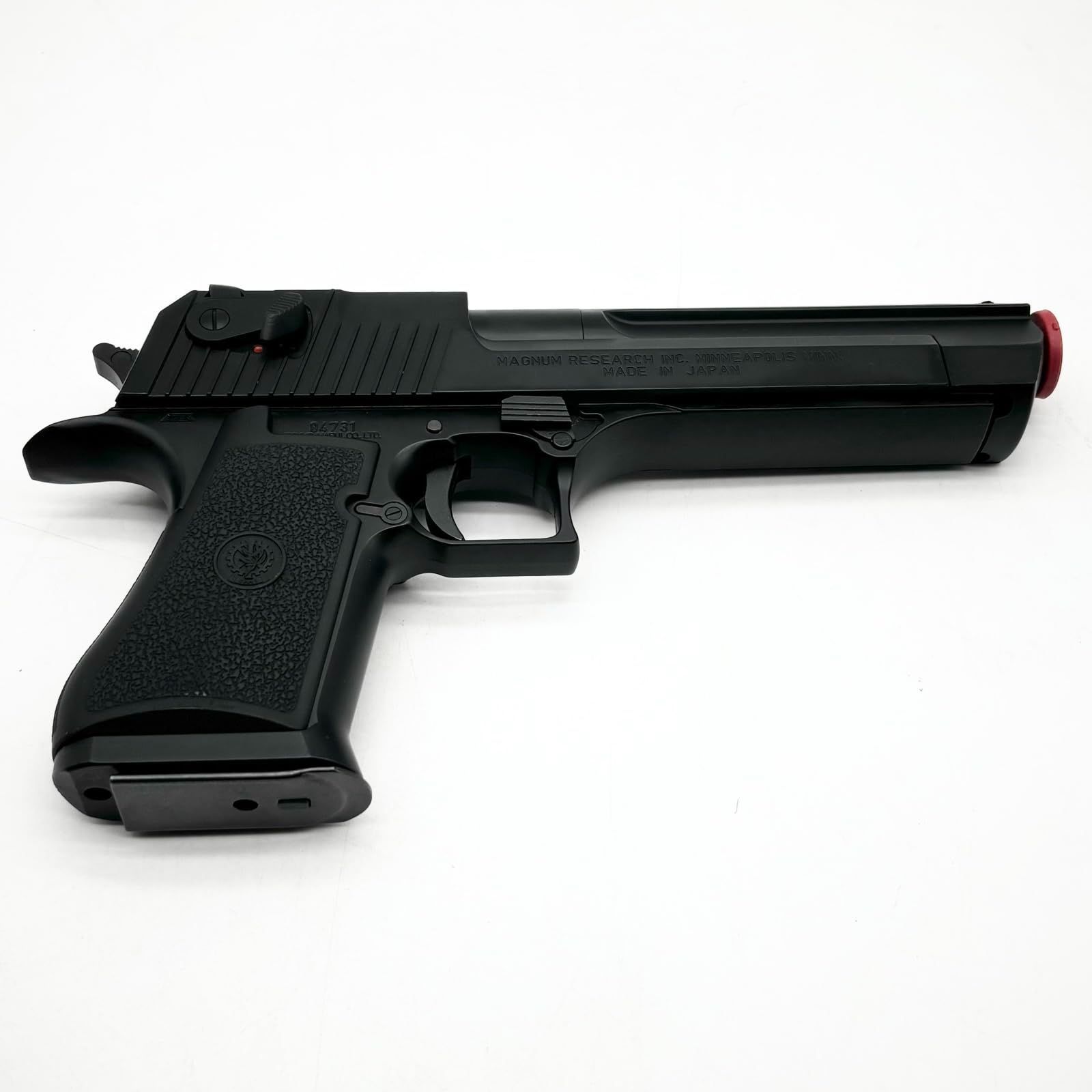 【送料無料期間限定】 東京マルイ No15 デザートイーグル.50AE 18歳以上ガスブローバック ○1434