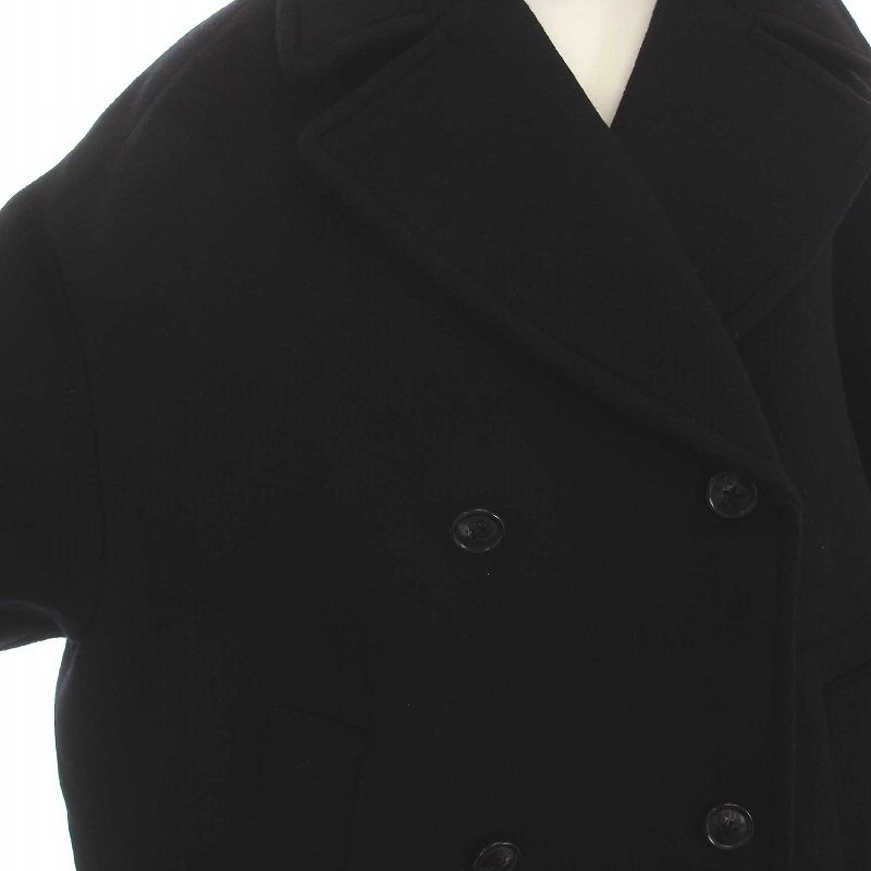 【TICCA / ティッカ】ピーコート TBCA-211 新品未使用 【TICCA / ティッカ】ピーコート(TBCA-211) 冬物 - メルカリ