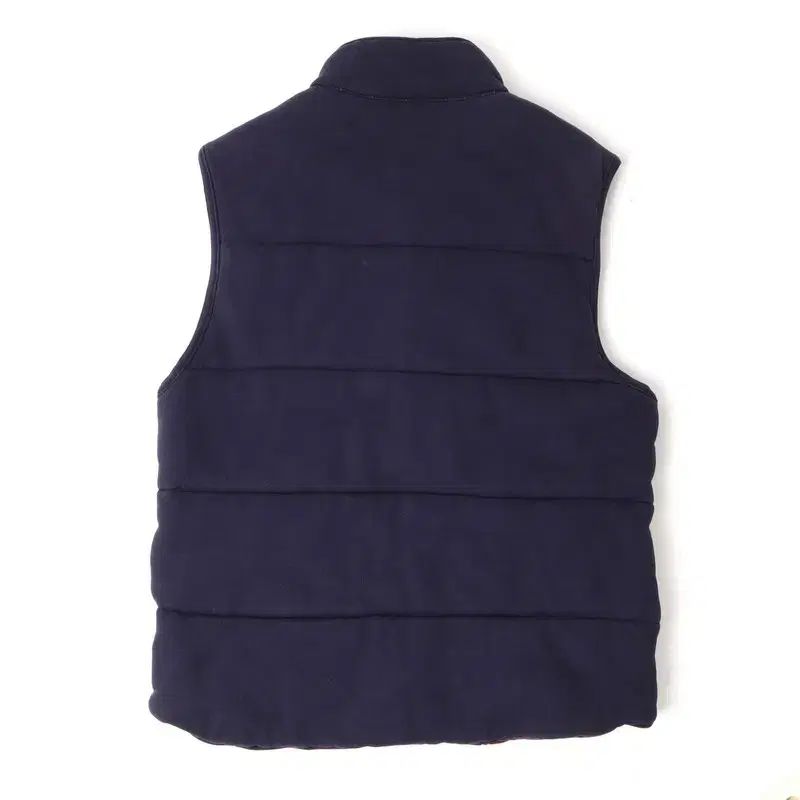 POLO RALPH LAUREN ポロラルフローレン ネイビー フランネル コットン ベスト