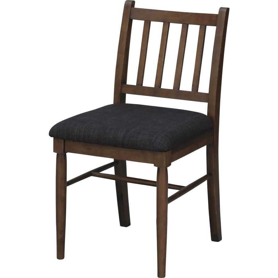 東谷 ダイニングチェア NET-830CBR 1513 東谷 ダイニングチェア NET-830CBR 1513