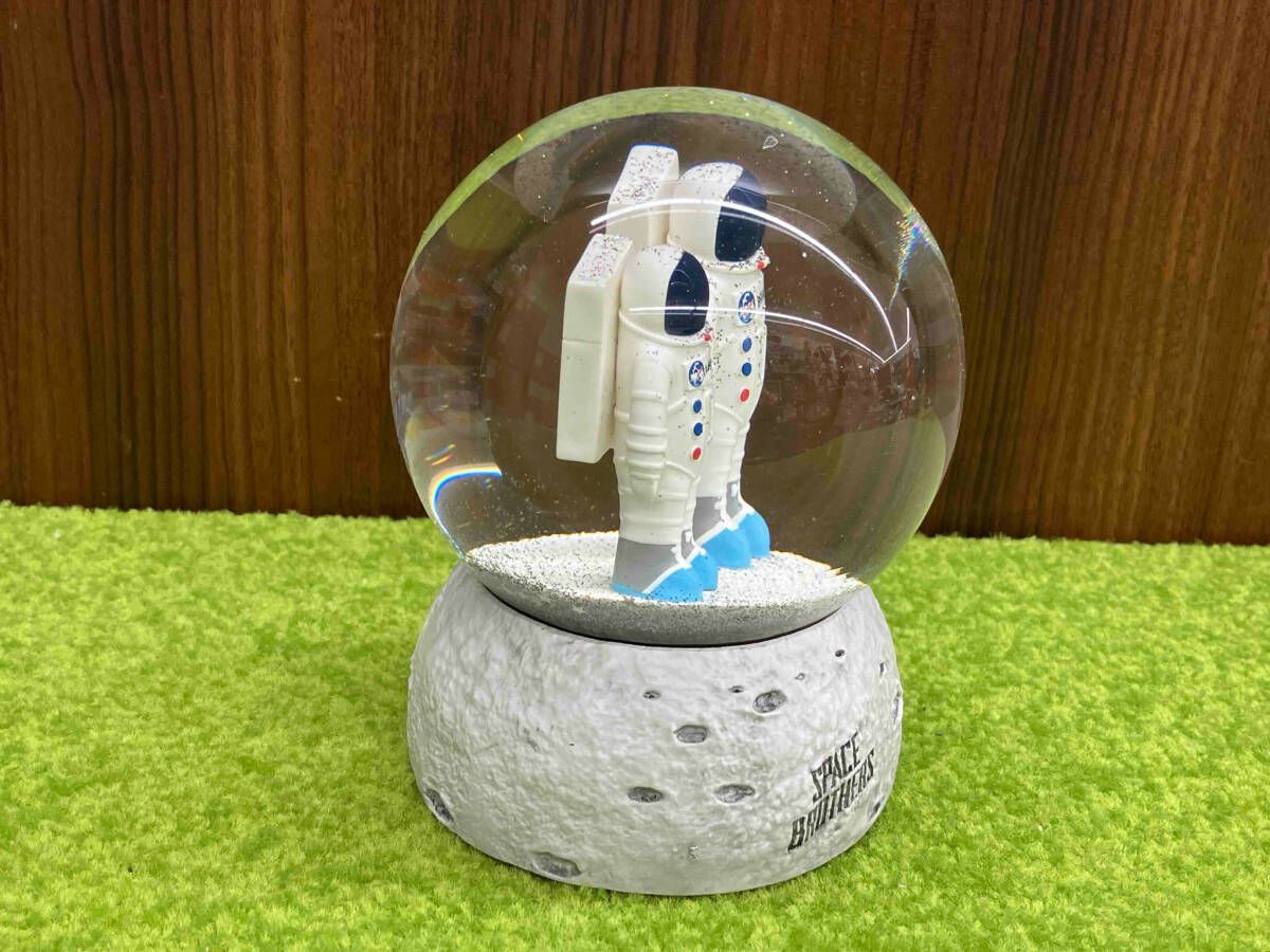 宇宙兄弟