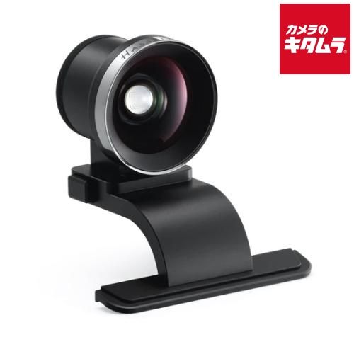 ハッセルブラッド 907X Optical Viewfinder XCD 28P|38V|55V