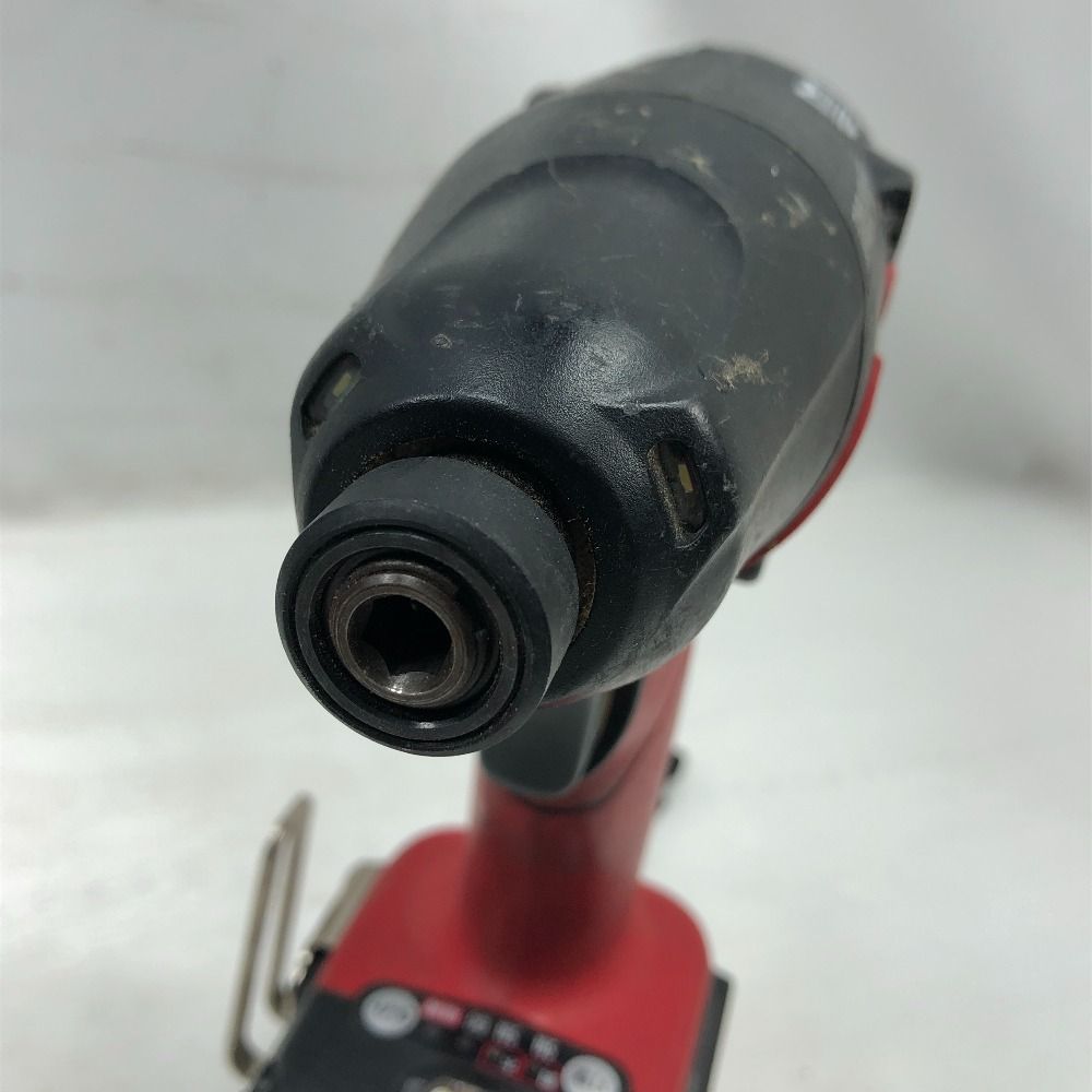 インパクトドライバ