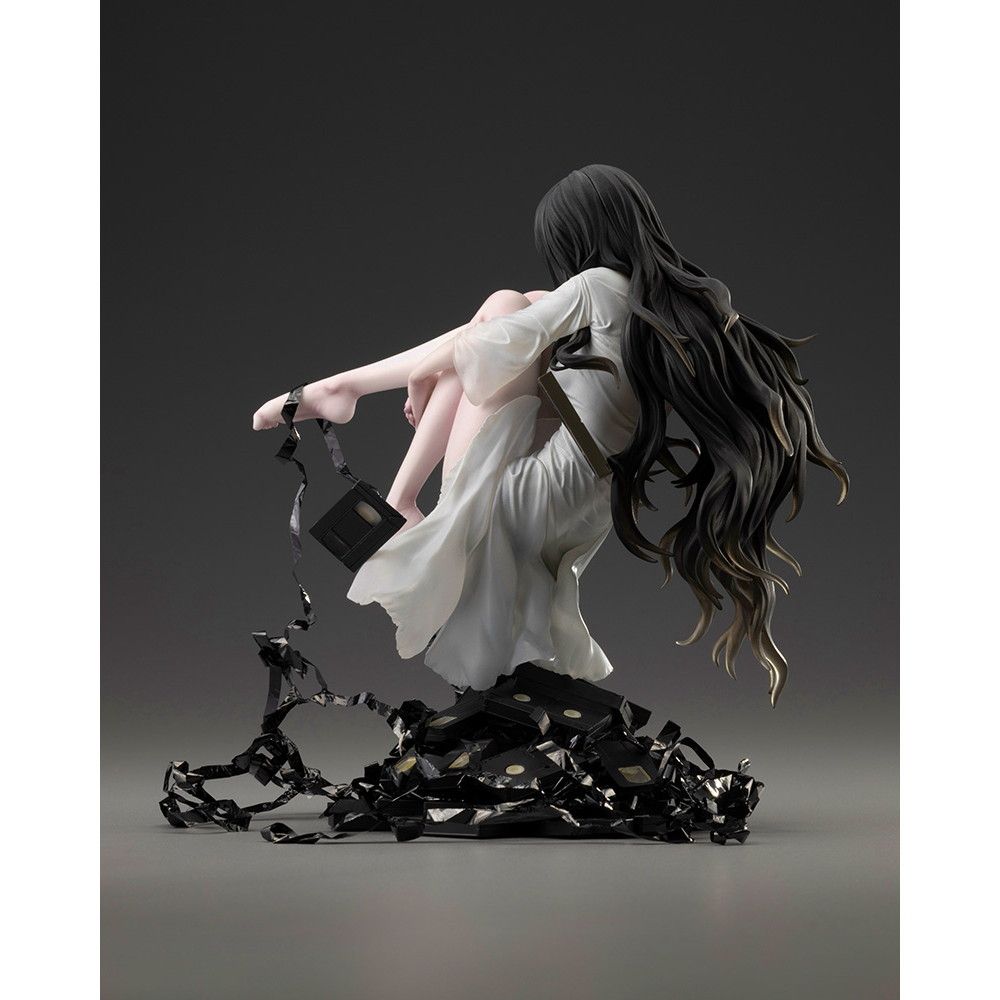 HORROR美少女 貞子 1/7 完成品 フィギュア(SV362) コトブキヤ