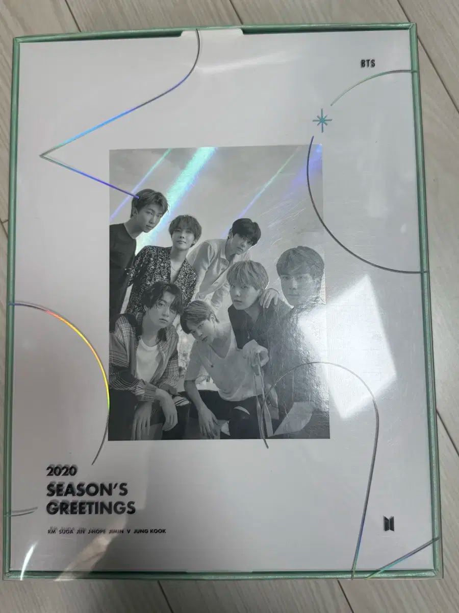 BTS 防弾少年団 シーグリ2016 DVD  

  日本語字幕‼️ BTS防弾少年団 2016 公式シーズングリーティング DVD他 【公式通販】