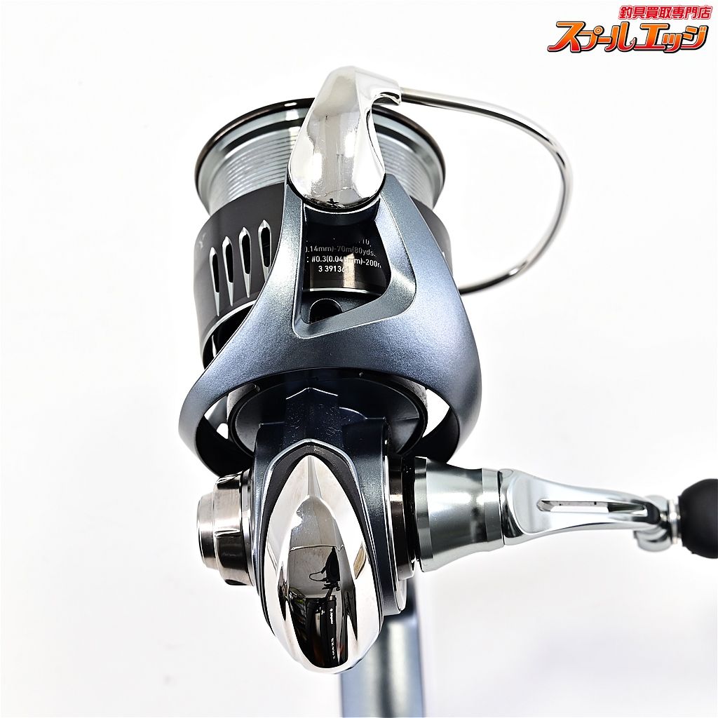ダイワ 23 エアリティ SF 2000SS-P 【公式通販】 ダイワ AIRITY SF
