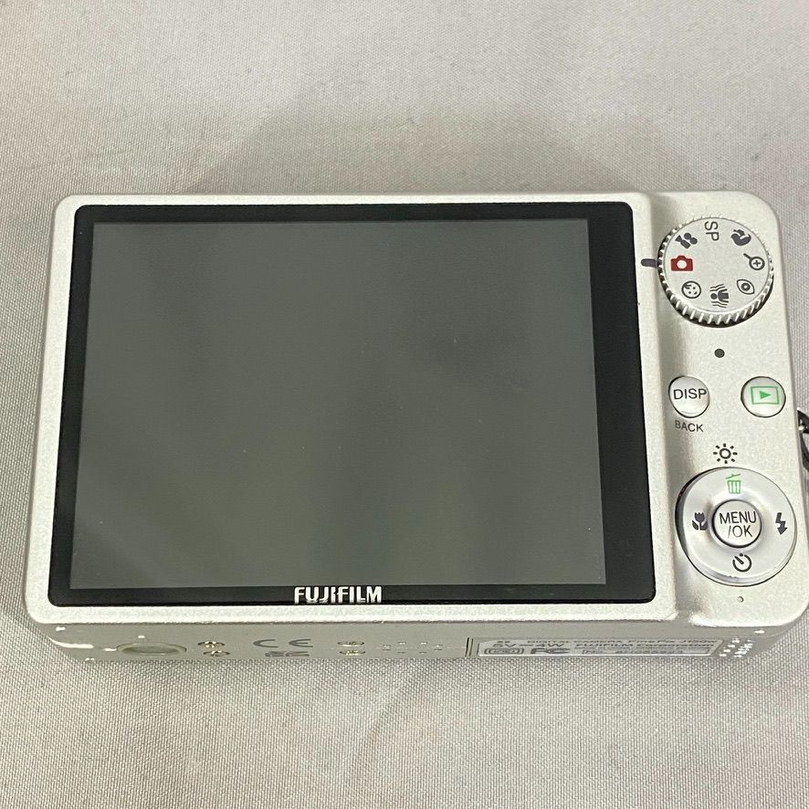 Fujifilm
