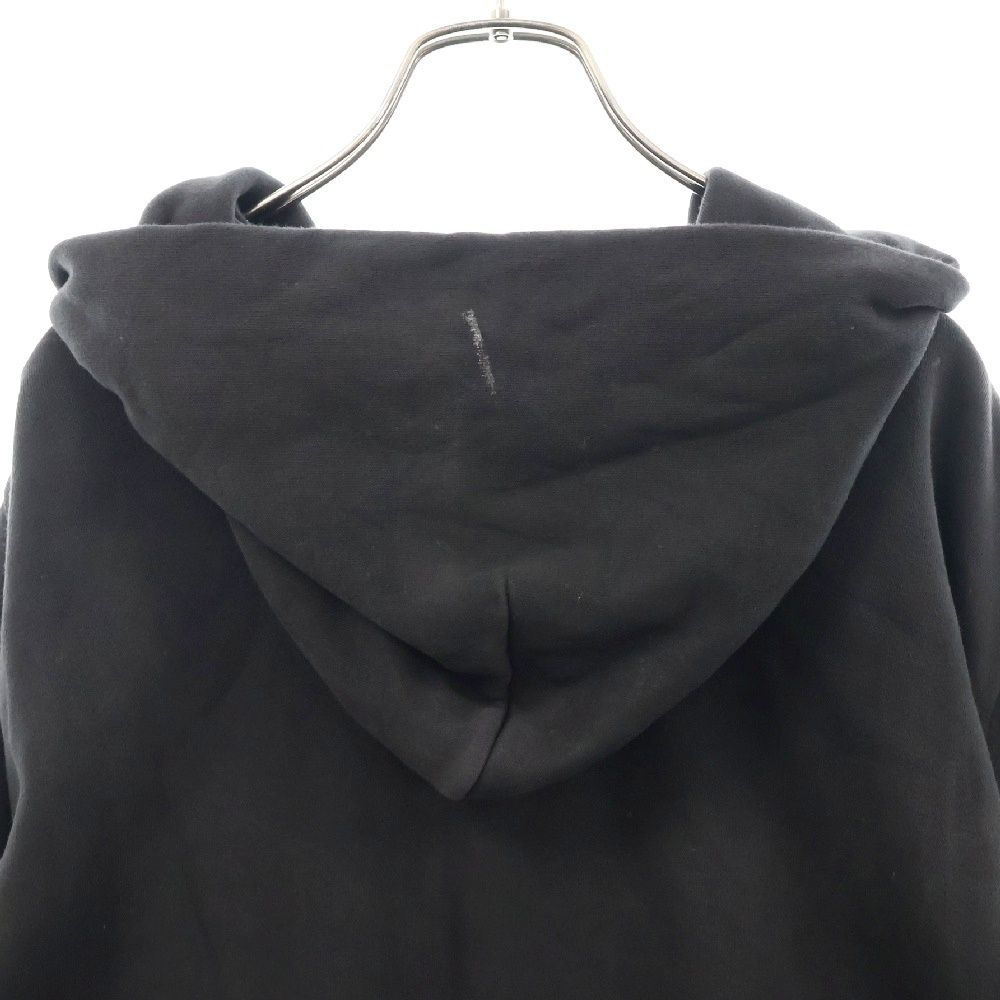 PROTOTYPES (プロトタイプス) 再構築 オーバーサイズジップアップ  