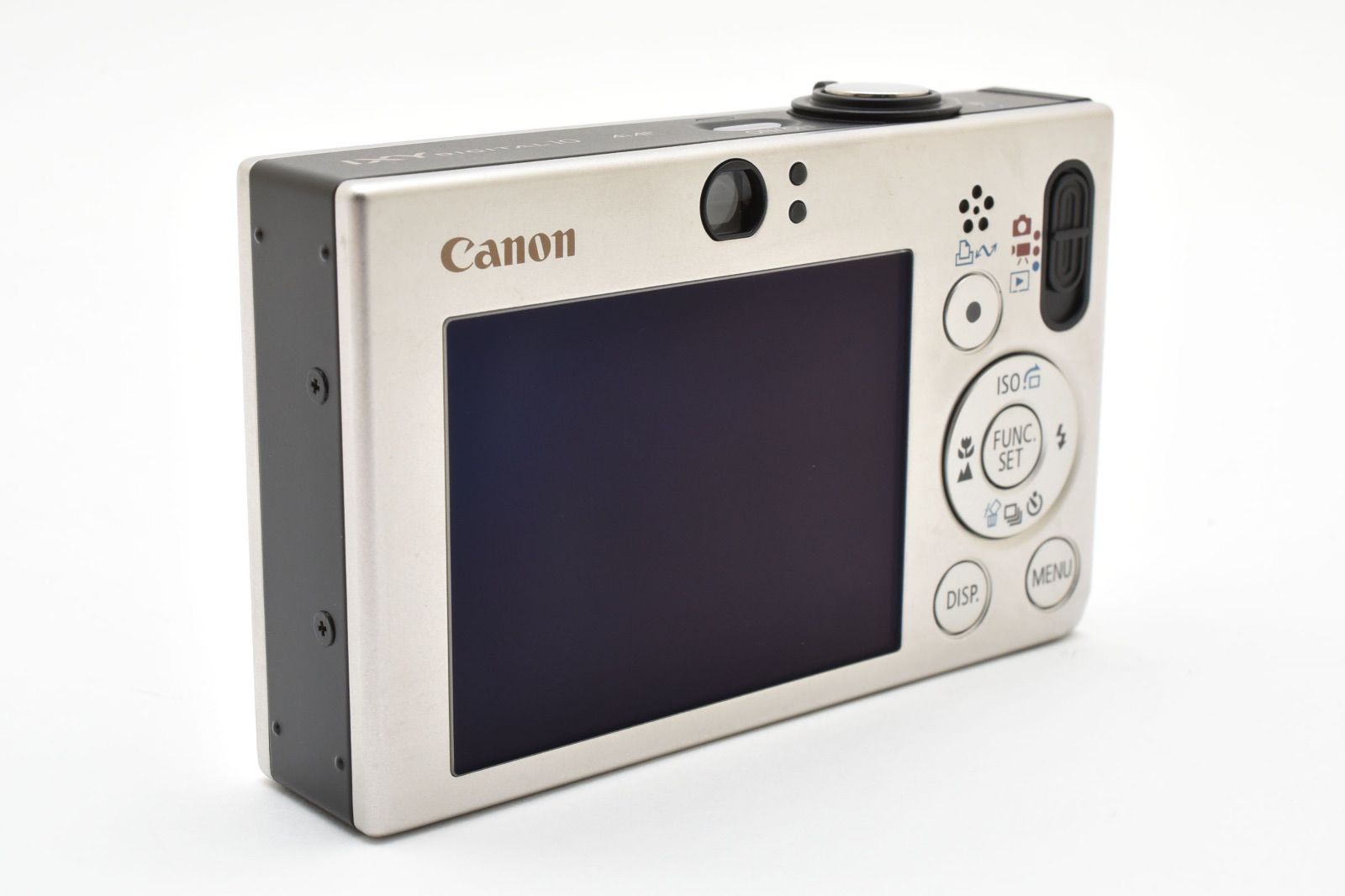 Canon IXY DIGITAL 10 PC1228 コンパクトデジタルカメラ Amazon.co.jp: Canon IXY DIGITAL 10 IXYD10 Digital Camera