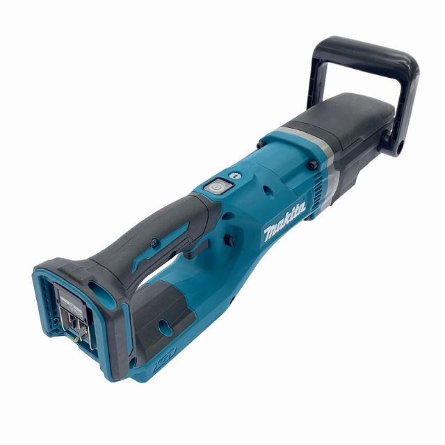 makita マキタ 40Vmax 充電式アースオーガ DG002GZ 本体のみ ドリル 穴掘り ハイパワー 静音 軽量 電動工具 HRDEVELOPMENT_JP