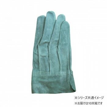 エース 牛床革手袋