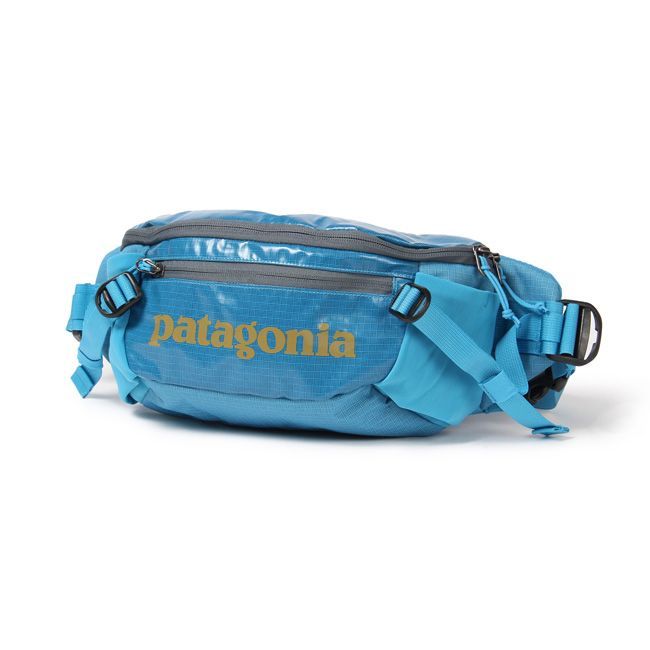 新品未使用】 Patagonia パタゴニア ボディバッグ ウエストバッグ 