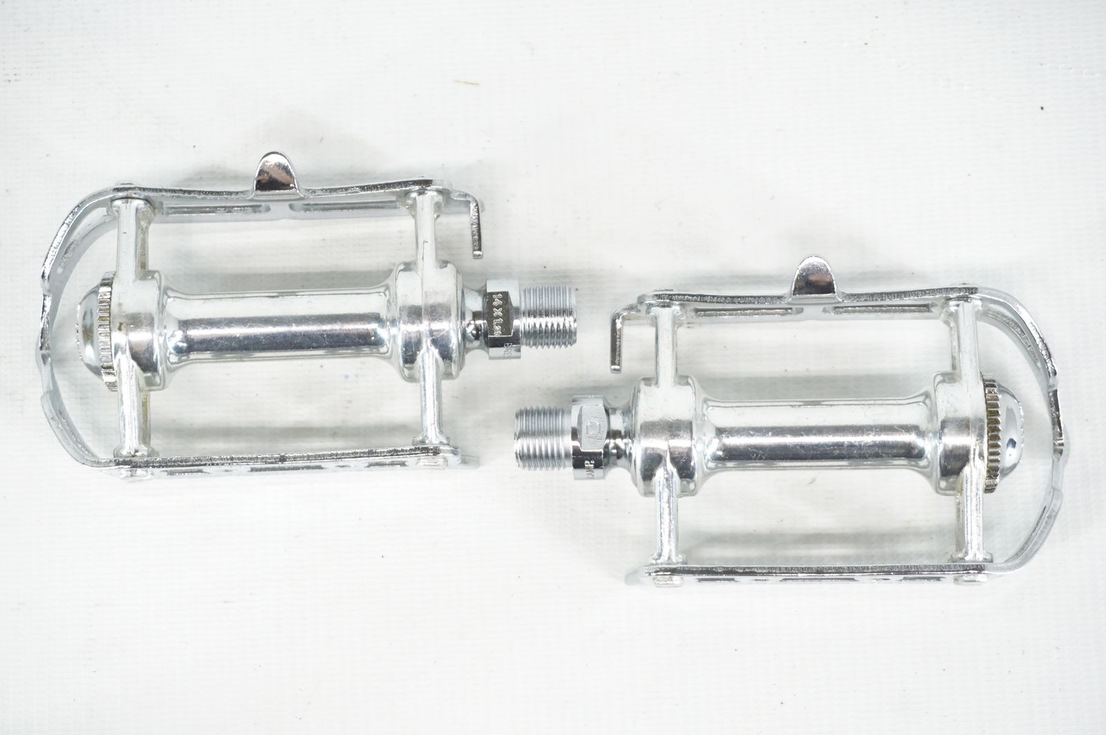 CAMPAGNOLO カンパニョーロ SERIE PEDALI STRADA ペダル バイチャリ阪急塚口店