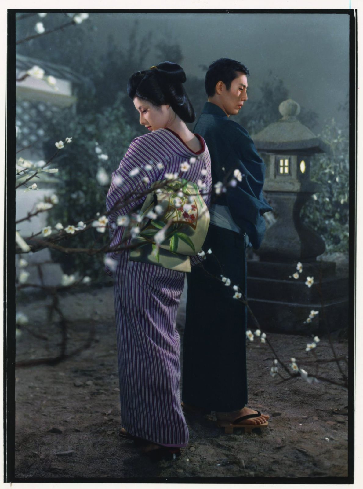 婦系図 DVD