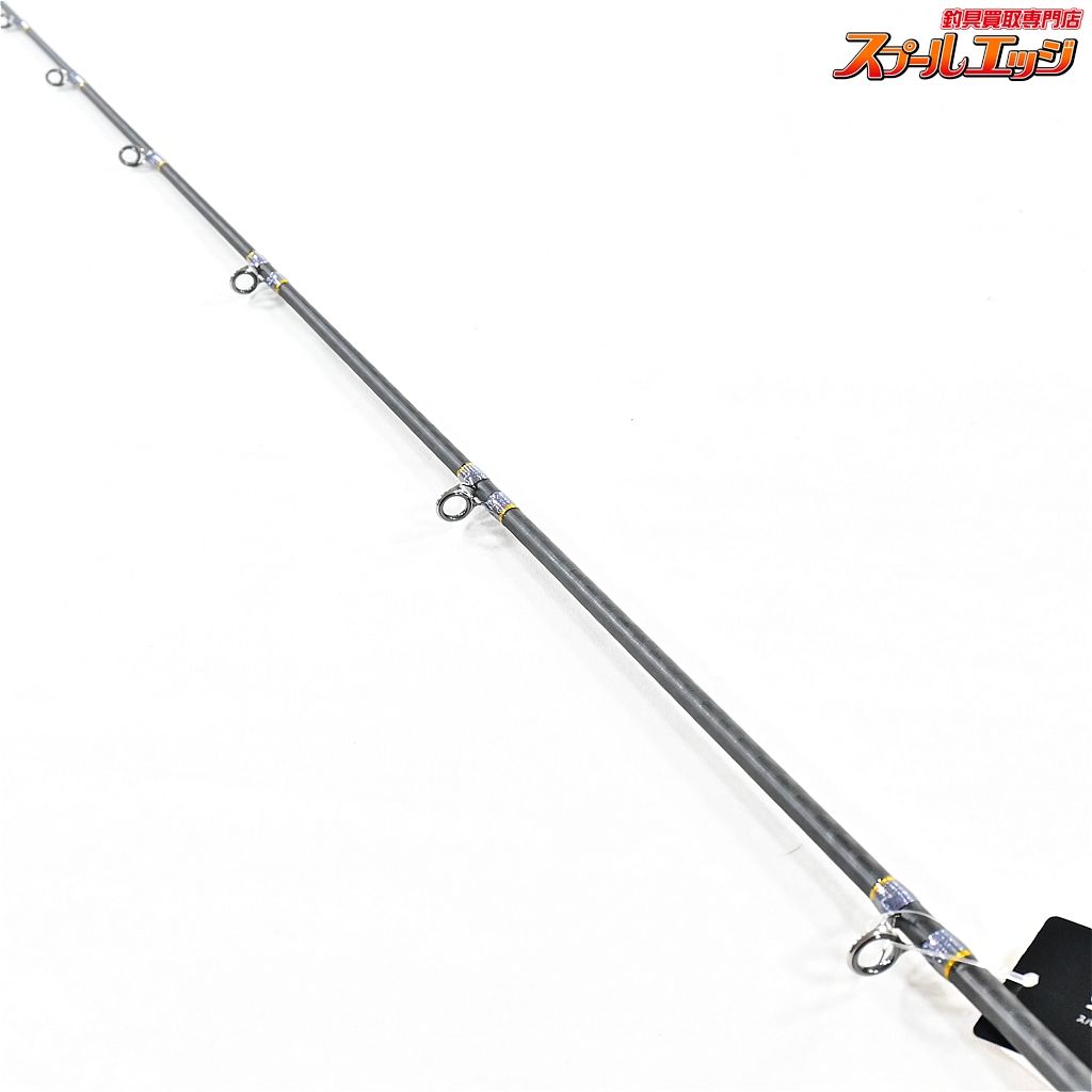 【シマノ】 17バイオインパクト マルイカ 73 S160 SHIMANO BIO