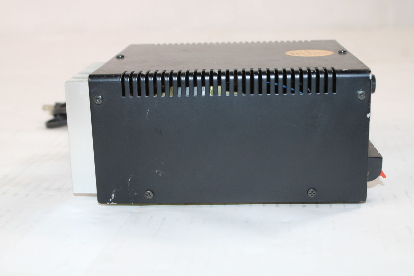 安定化電源ダイワ DAIWA ダイワ 安定化電源 PS-560WⅡ partner マイク