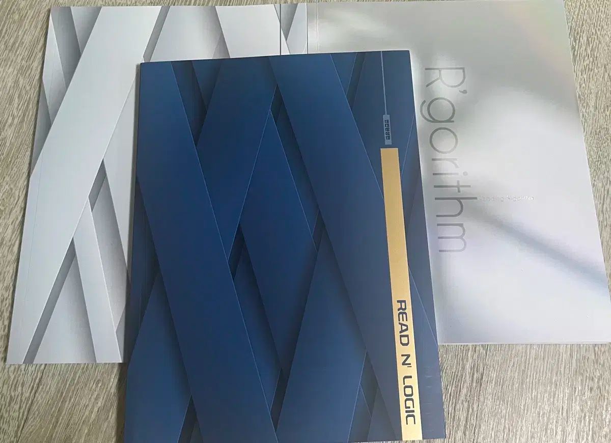 イ ミョンハク リーアンドゴー-アルゴリズム