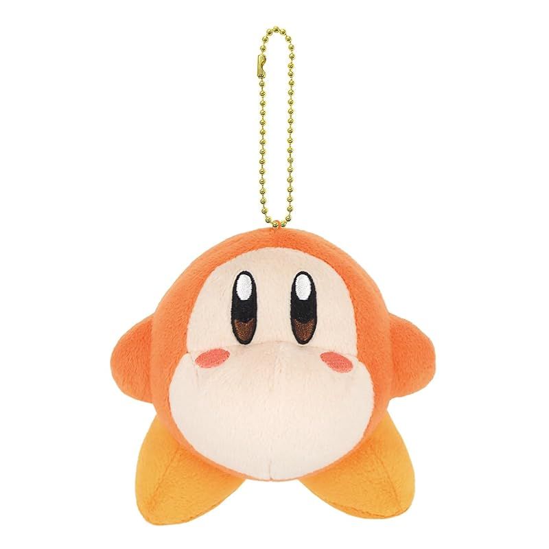 星のカービィ　ぬいぐるみ　マスコット　計20点まとめ売り　カービィ　ワドルディ 特価商品】三英貿易(Sanei Boeki) 星のカービィ ALL STAR