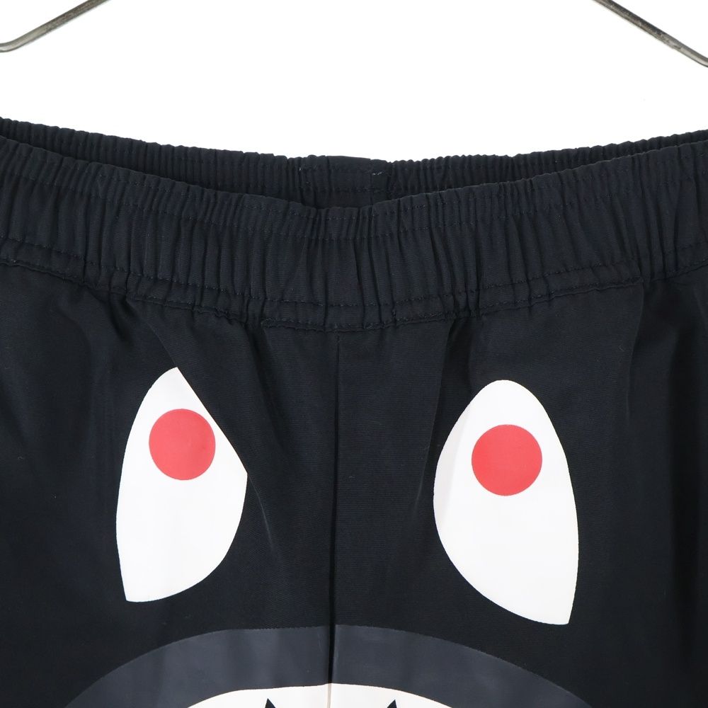 A・BATHING APE シャーク ハーフパンツ 楽天市場】アベイシングエイプ シャーク スウェット ショーツ