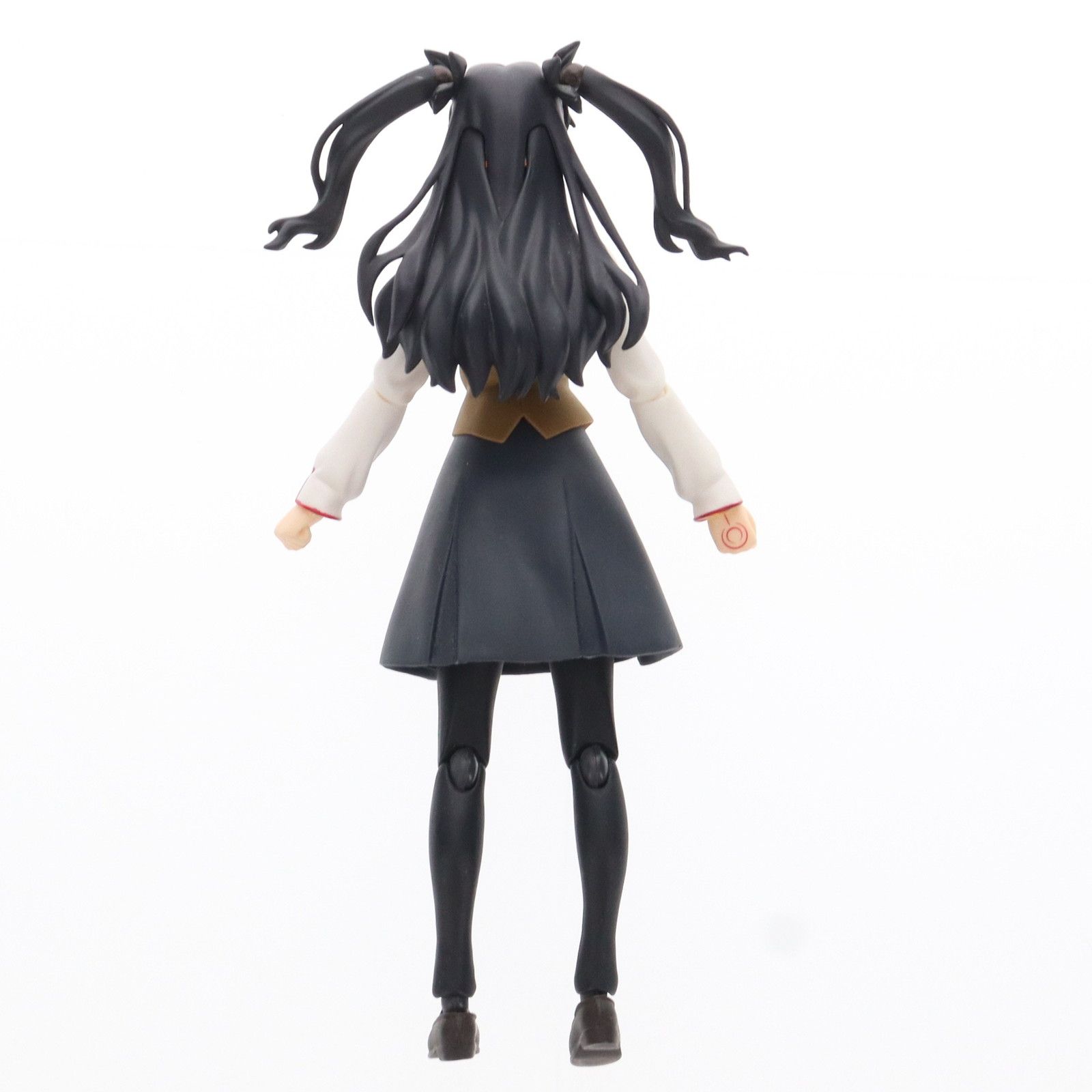 GOODSMILE ONLINE SHOP限定特典付属 figma(フィグマ) 257 遠坂凛2.0 