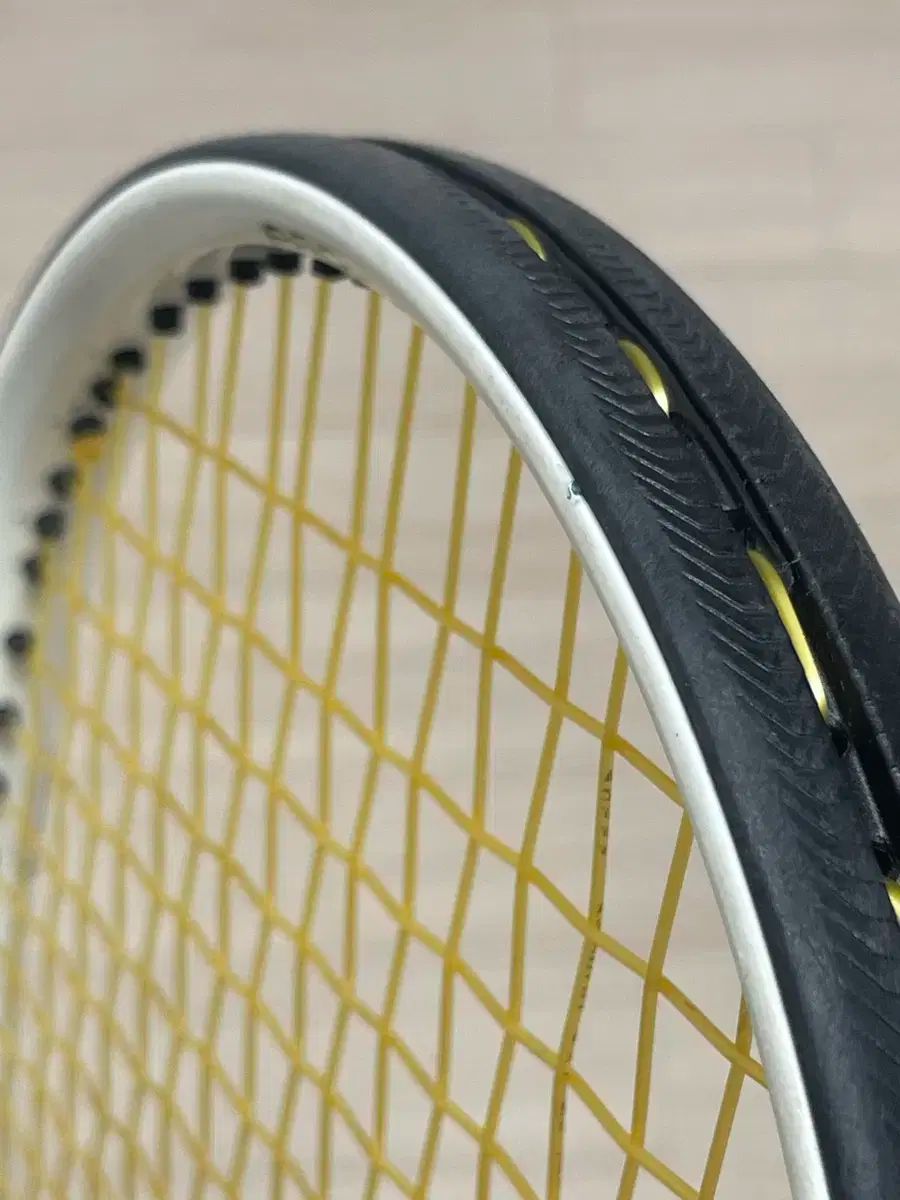 プロ テニスラケット