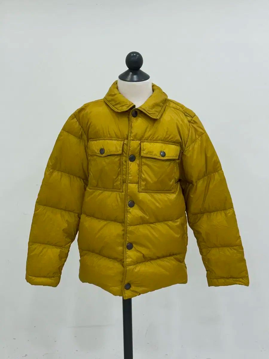 BURBERRY バーバリー キッズ ダウンジャケット